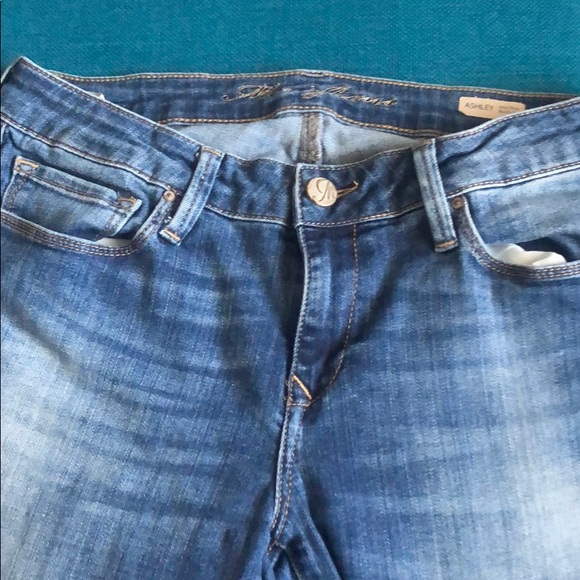 Mavi Denim - Mavi Jeans mid rise boot cut size 28/32